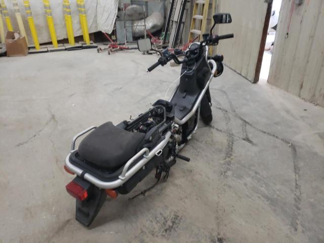 2006 HONDA PS250 - JH2MF09106K101314