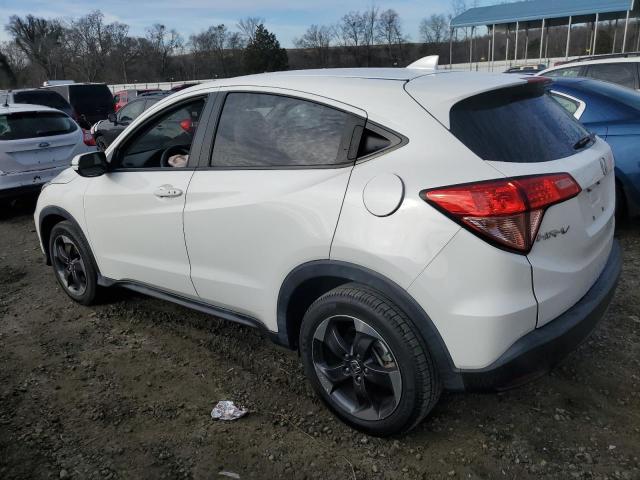 3CZRU5H50JM704572 | 2018 HONDA HR-V EX