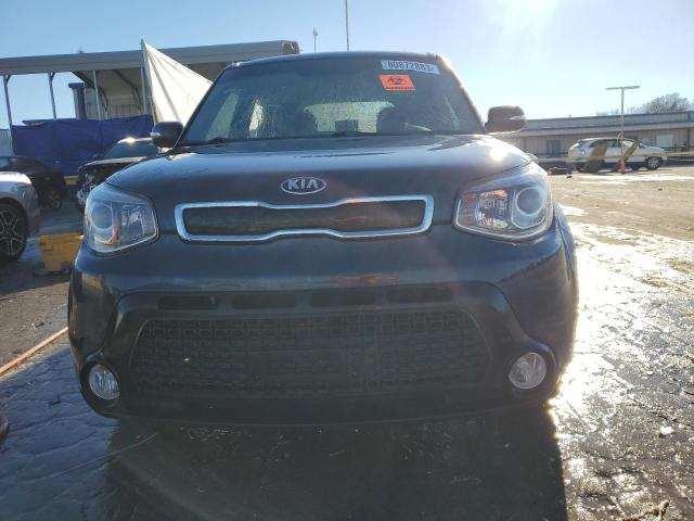 KNDJX3A52G7289251 | 2016 KIA SOUL !