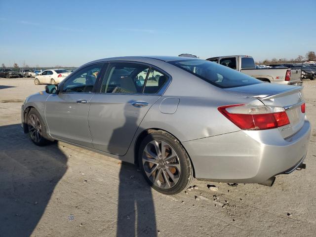 2013 Honda Accord Sport VIN: 1HGCR2F59DA178220 Lot: 80535183