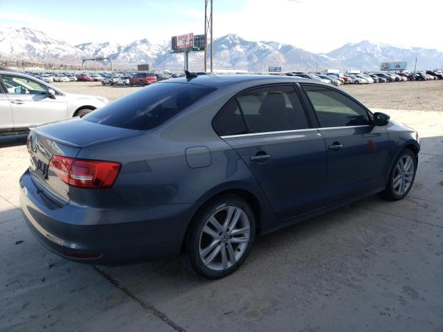 3VWLA7AJ6FM266443 | 2015 VOLKSWAGEN JETTA TDI