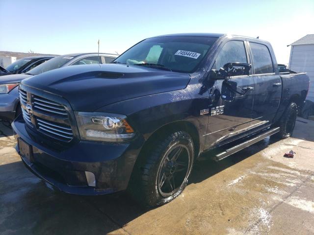 2017 Ram 1500 Sport