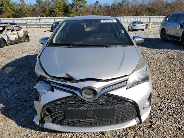 VNKKTUD36FA026589 | 2015 TOYOTA YARIS