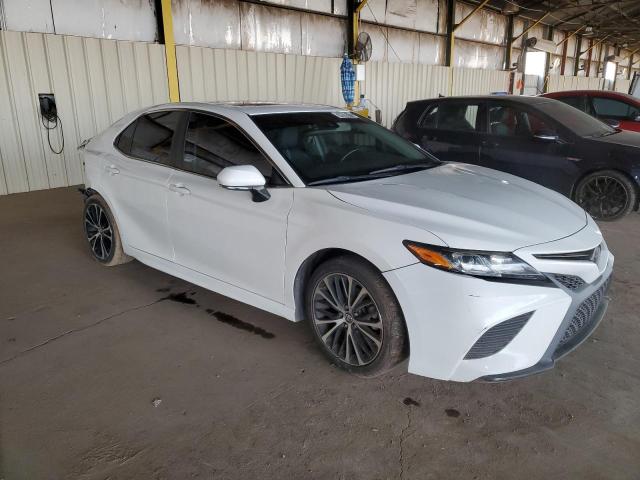 Vin: 4t1b11hk5ju156722, lot: 76935713, toyota camry l 20184