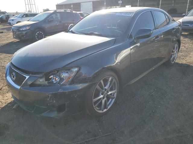 2008 Lexus IS 250 