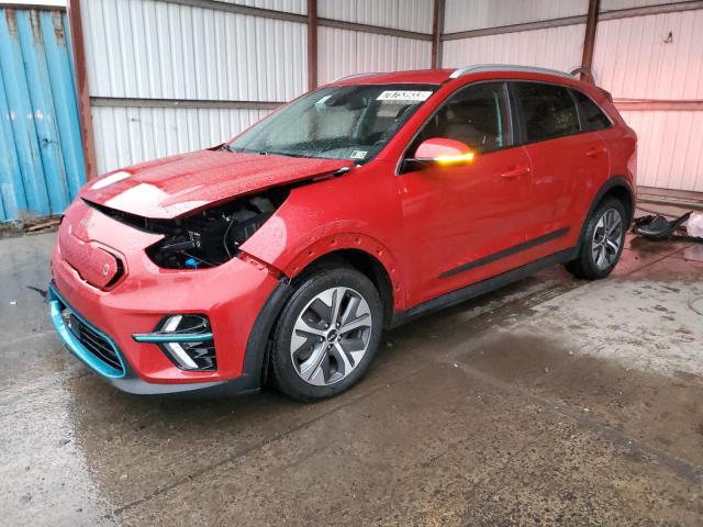 2022 KIA NIRO S - KNDCC3LG1N5160932