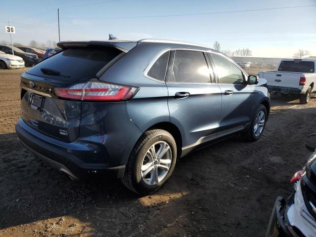 2FMPK4J97KBB09338 2019 FORD EDGE, photo no. 3