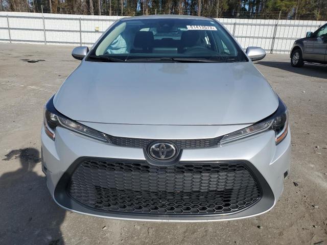 5YFEPMAE4NP309602 | 2022 TOYOTA COROLLA LE