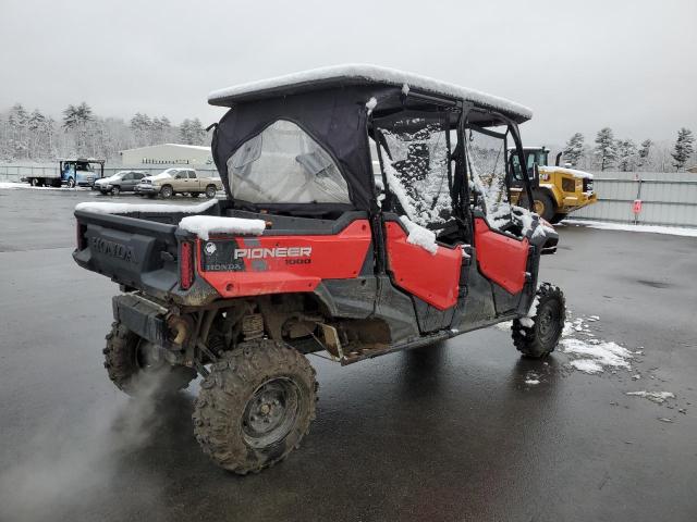 2023 HONDA SXS1000 M6 - 1HFVE0814P4001908