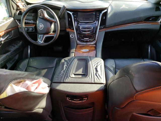 1GYS4CKJ9FR178122 | 2015 CADILLAC ESCALADE P