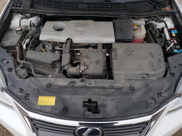 JTHKD5BH0E2195590 | 2014 LEXUS CT 200