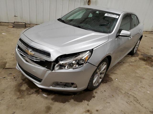 2013 Chevrolet Malibu 