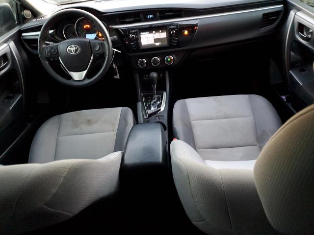 2016 TOYOTA COROLLA L - 2T1BURHE8GC725766