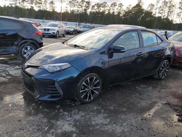 5YFBURHEXKP936864 | 2019 TOYOTA COROLLA L