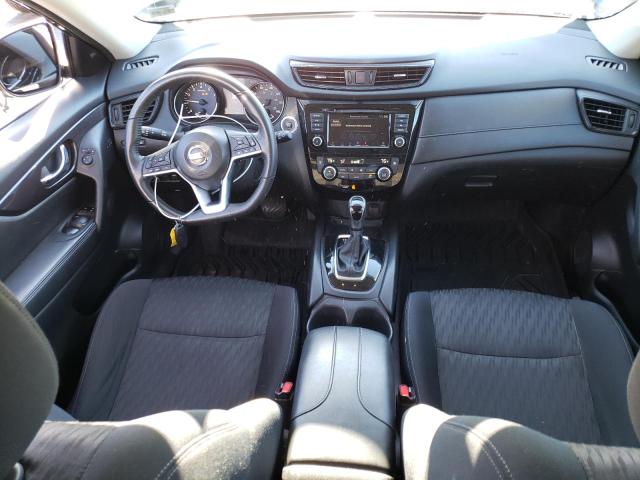 2018 NISSAN ROUGUE - 5N1AT2MV0JC820829