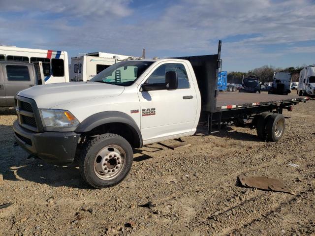 2016 Ram 5500 VIN: 3C7WRMDJ9GG131981 Lot: 79436933