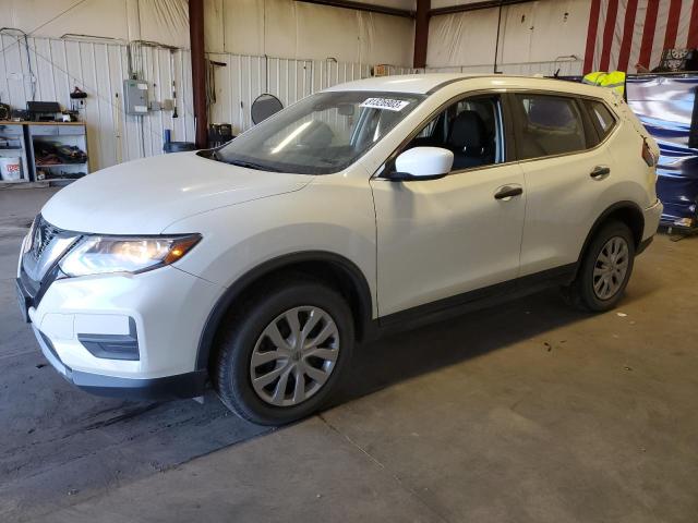 KNMAT2MV1KP529142 | 2019 NISSAN ROGUE S