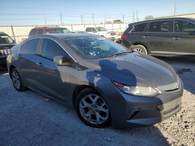 VIN 1G1RD6S56JU116247 2018 Chevrolet Volt, Premier no.4