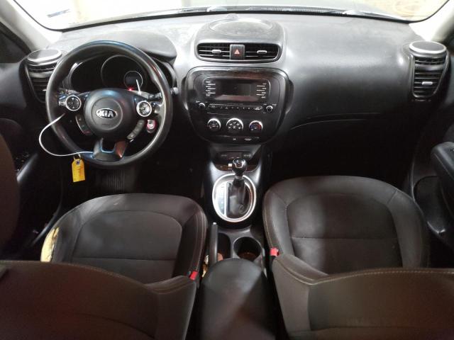 KNDJN2A27F7121285 | 2015 KIA SOUL