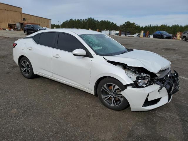 3N1AB8CV5LY309397 | 2020 NISSAN SENTRA SV