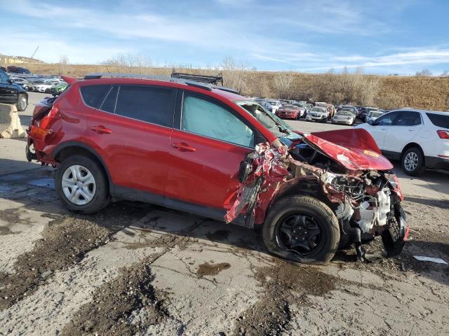 2T3BFREV1FW259133 | 2015 TOYOTA RAV4 LE