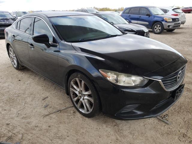 JM1GJ1V69E1144775 | 2014 MAZDA 6 TOURING