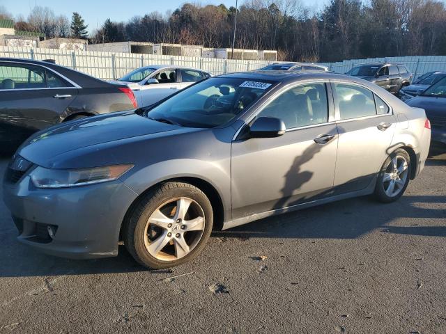 2009 Acura TSX 