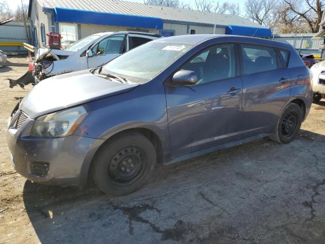 2009 Pontiac Vibe 