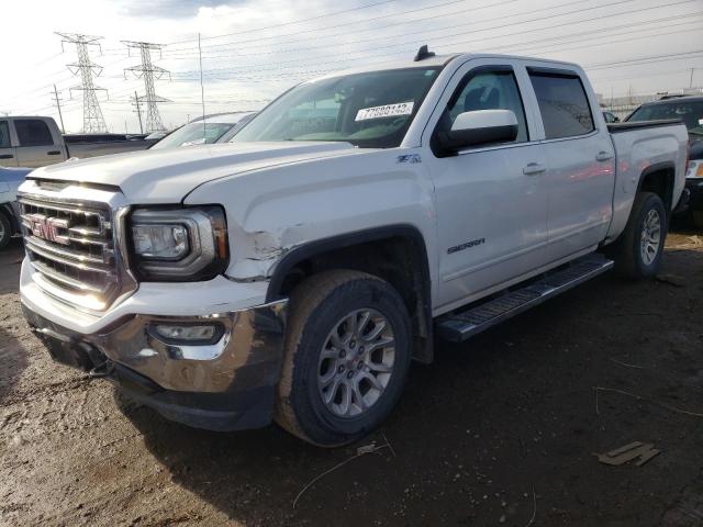 3GTU2MEC3HG145255 | 2017 GMC SIERRA K15