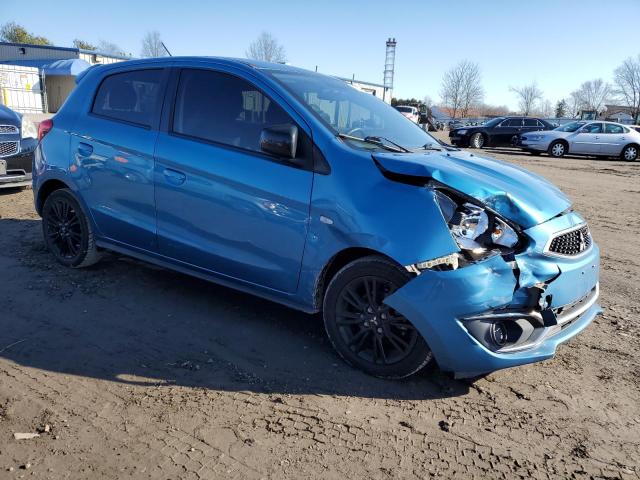 Vin: ml32a5hj9kh003194, lot: 82558703, mitsubishi mirage le le 20194