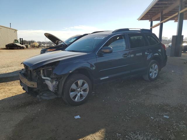 2012 Subaru Outback 2.5i Premium