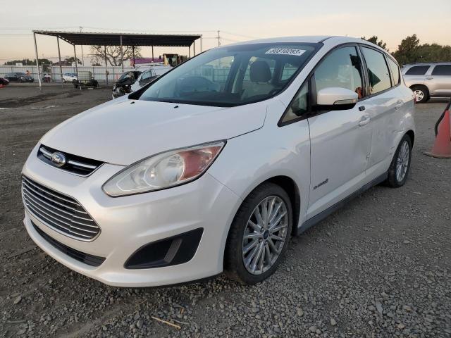 2013 Ford C-Max Energi SE