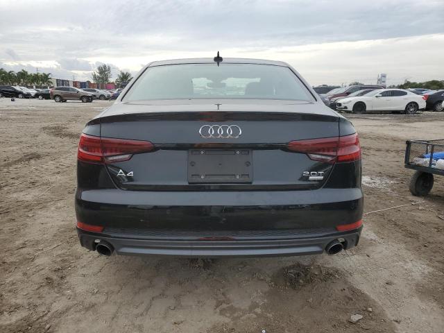 VIN WAULMAF49JA204029 2018 Audi A4, Premium Plus no.6