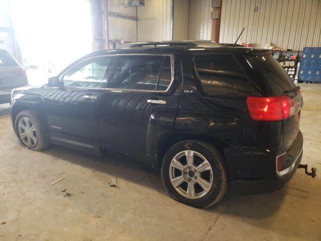 2GKFLUEK3H6327521 | 2017 GMC TERRAIN SL