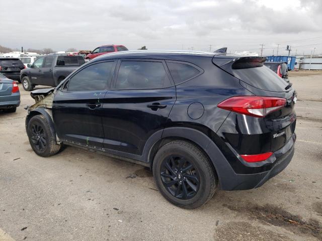 KM8J33A49JU685054 | 2018 HYUNDAI TUCSON SEL