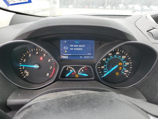 1FMCU0F77EUD08526 | 2014 FORD ESCAPE S