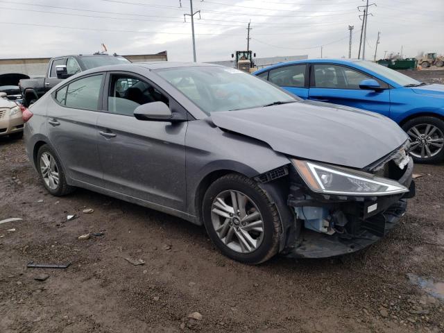 5NPD84LF3LH543996 | 2020 HYUNDAI ELANTRA SE