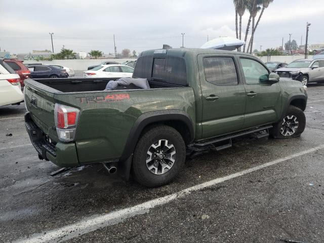 3TMCZ5AN8NM496051 | 2022 TOYOTA TACOMA DOU