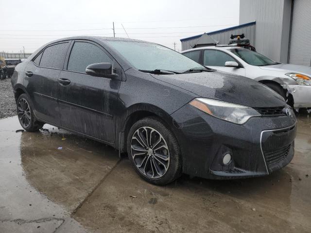 5YFBURHE5GP530952 | 2016 TOYOTA COROLLA L