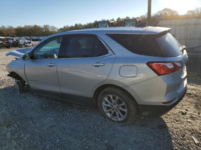 2020 Chevrolet Equinox Lt VIN: 2GNAXKEV2L6173764 Lot: 79303673