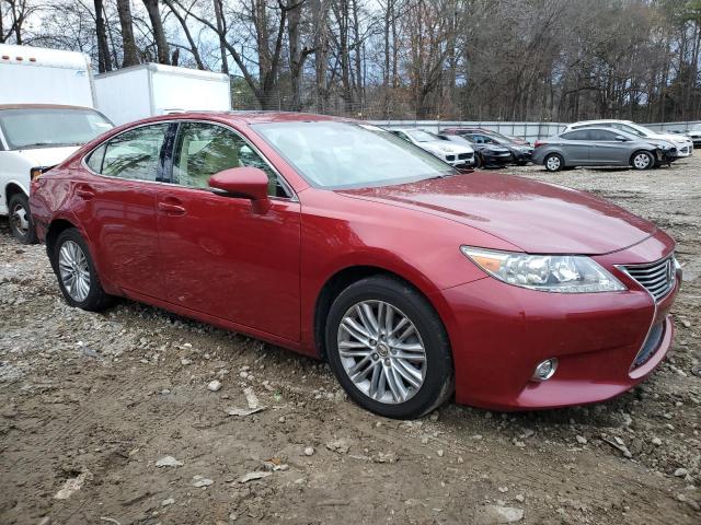 JTHBK1GG0F2203350 | 2015 LEXUS ES 350