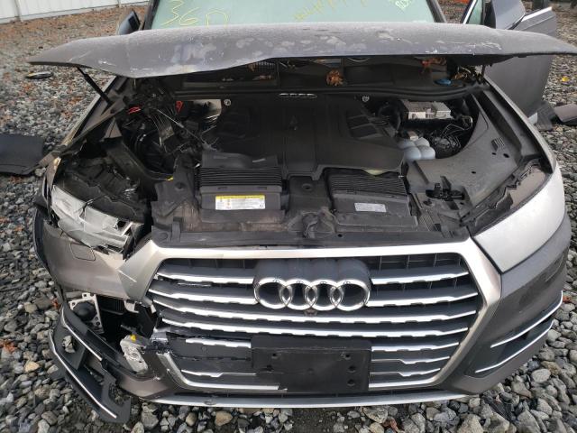 VIN WA1LAAF74KD014994 2019 Audi Q7, Premium Plus no.12