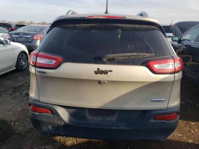 1C4PJLCB8FW612401 | 2015 JEEP CHEROKEE L