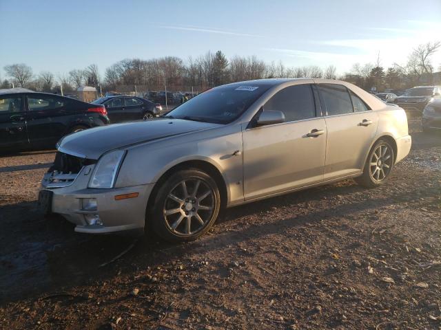 2006 Cadillac STS 