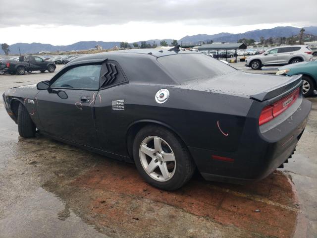 Vin: 2b3cj4dv7ah170233, lot: 81113493, dodge challenger se 20102