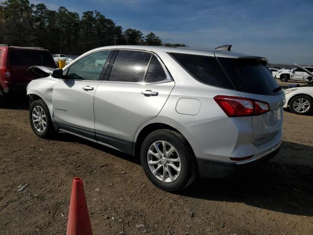 3GNAXKEVXKS661389 | 2019 CHEVROLET EQUINOX LT