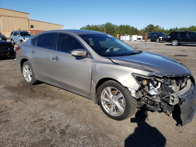 Vin: 1n4al3ap8fn403573, lot: 79961213, nissan altima 2.5 20154