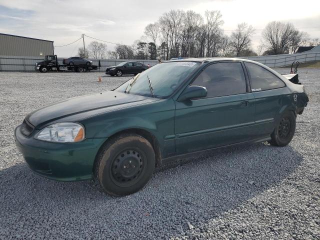 1999 Honda Civic EX