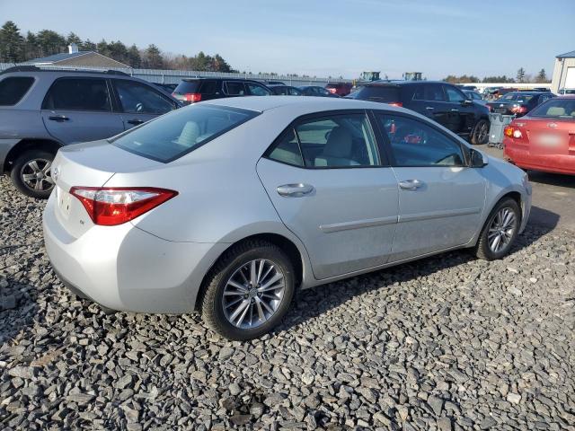 2T1BURHE3EC201499 | 2014 TOYOTA COROLLA L