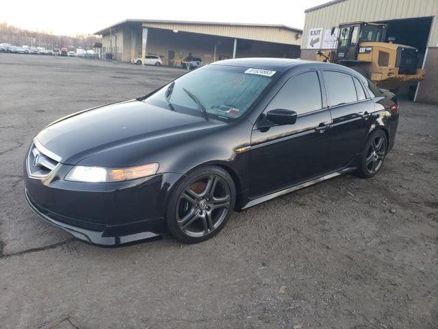 2006 Acura TL 